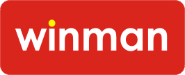 Winman Software logo