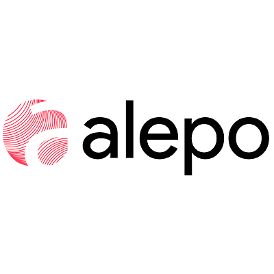 Alepo logo