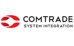 Comtrade logo