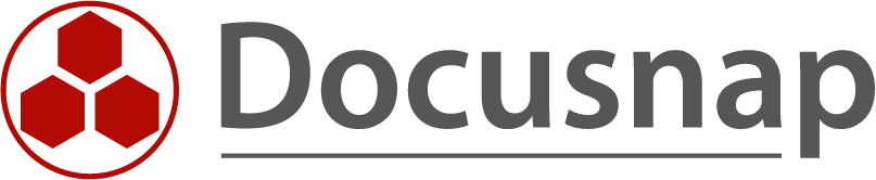 Docusnap logo