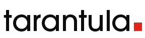 Tarantula logo