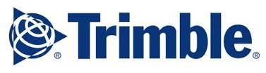 Trimble Navigation Infrastructure logo
