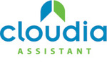 Cloudia Assistant logo