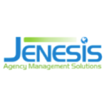 Jenesis Insurance logo