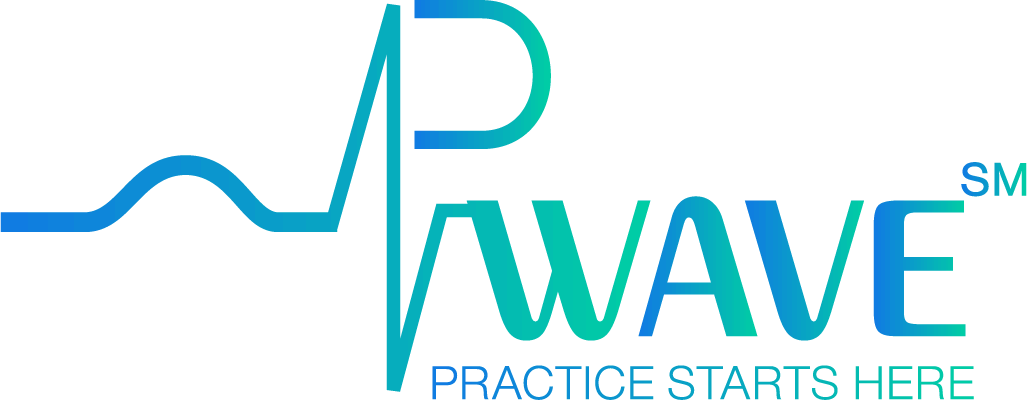 Pwave Insurance logo