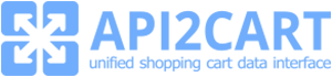 API2Cart logo
