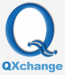 Qxchange logo