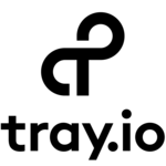Tray.io logo