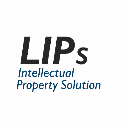 LIPs logo