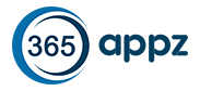 365Appz Intranet logo
