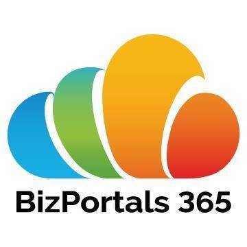 BizPortals 365 logo