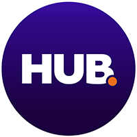 HUB Intranet logo