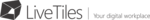 LiveTiles SharePoint logo