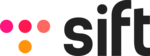 Sift logo