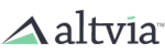 Altvia logo
