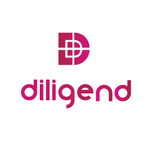 Diligend logo