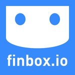 finbox.io logo