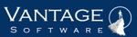 Vantage Software logo