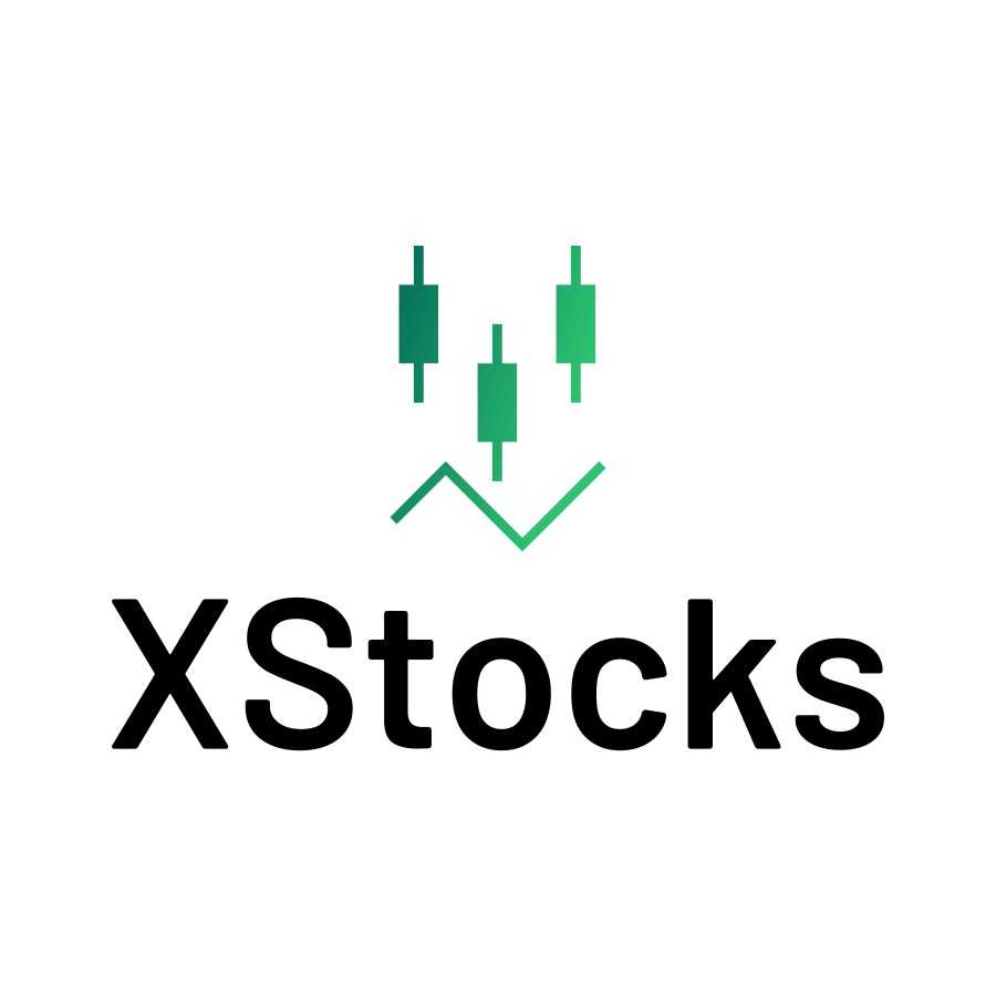 XStocks logo