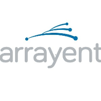 Arrayent logo