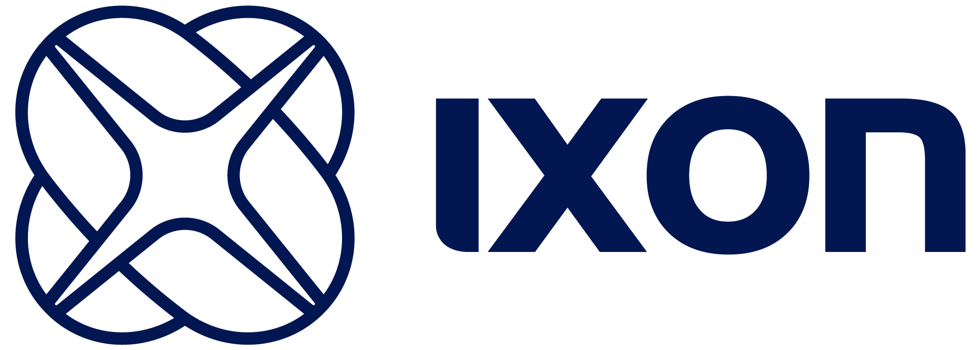 IXON Cloud logo