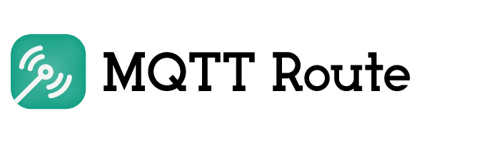 MQTTRoute logo