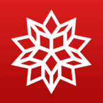 Wolfram Mathematica logo