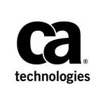 CA Service Desk Manager logo