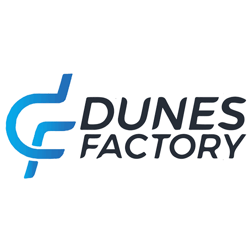 Dunes Factory logo