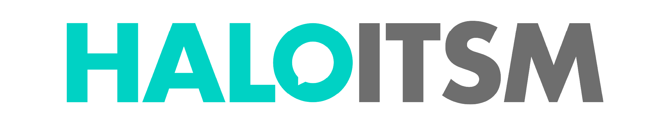 HaloITSM logo