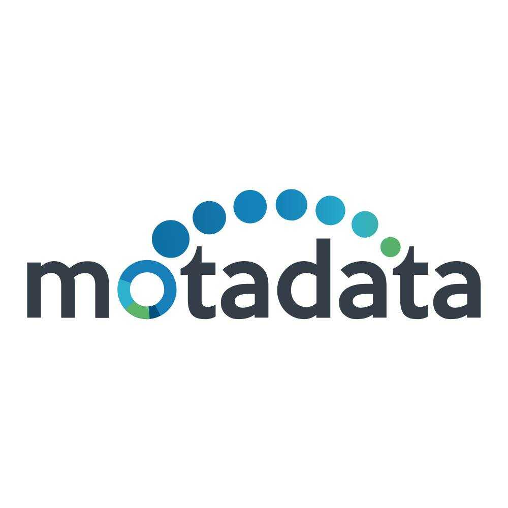 Motadata ServiceOps logo