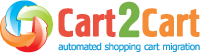 Cart2Cart logo