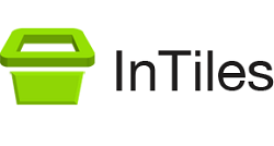 InTiles Kiosk logo