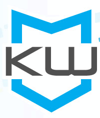 KioWare logo