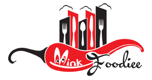 Mink Foodiee - Kiosk logo