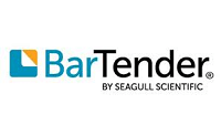 BarTender Label Printing logo