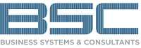 BSC logo