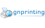 GNPriting Label Printing Software logo
