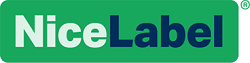 NiceLabel logo