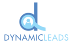 Dynamic Leads logo