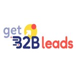 Get B2B Leads logo