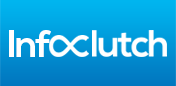 InfoClutch logo