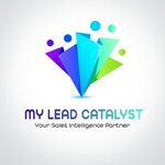 My Lead Catalyst logo