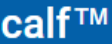 CALF TM logo