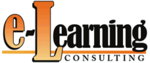 eLearning Courses LMS logo