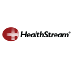 HealthStream Learning logo