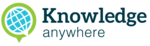 Knowledge Anywhere LMS logo