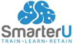 SmarterU LMS logo