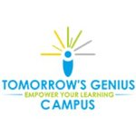 TG Campus logo