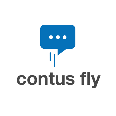 Contus Fly logo